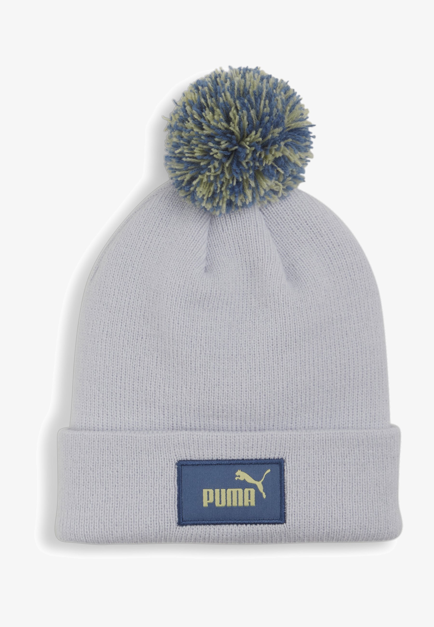 Puma Mütze - Silbernebel