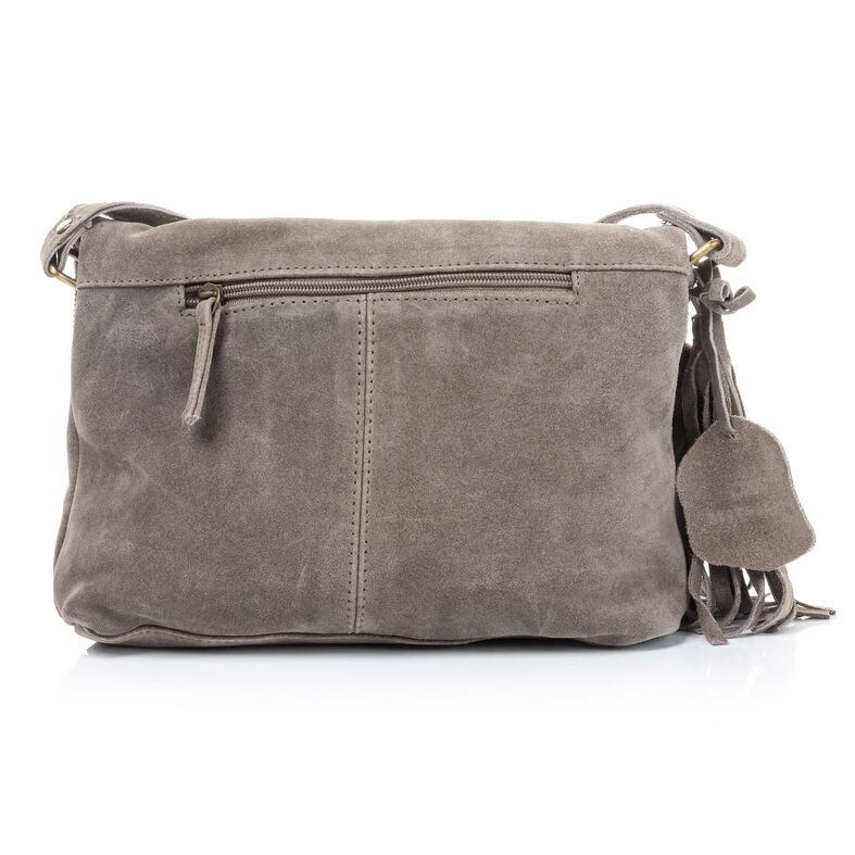 Bolsos de mujer, bolsos grises
