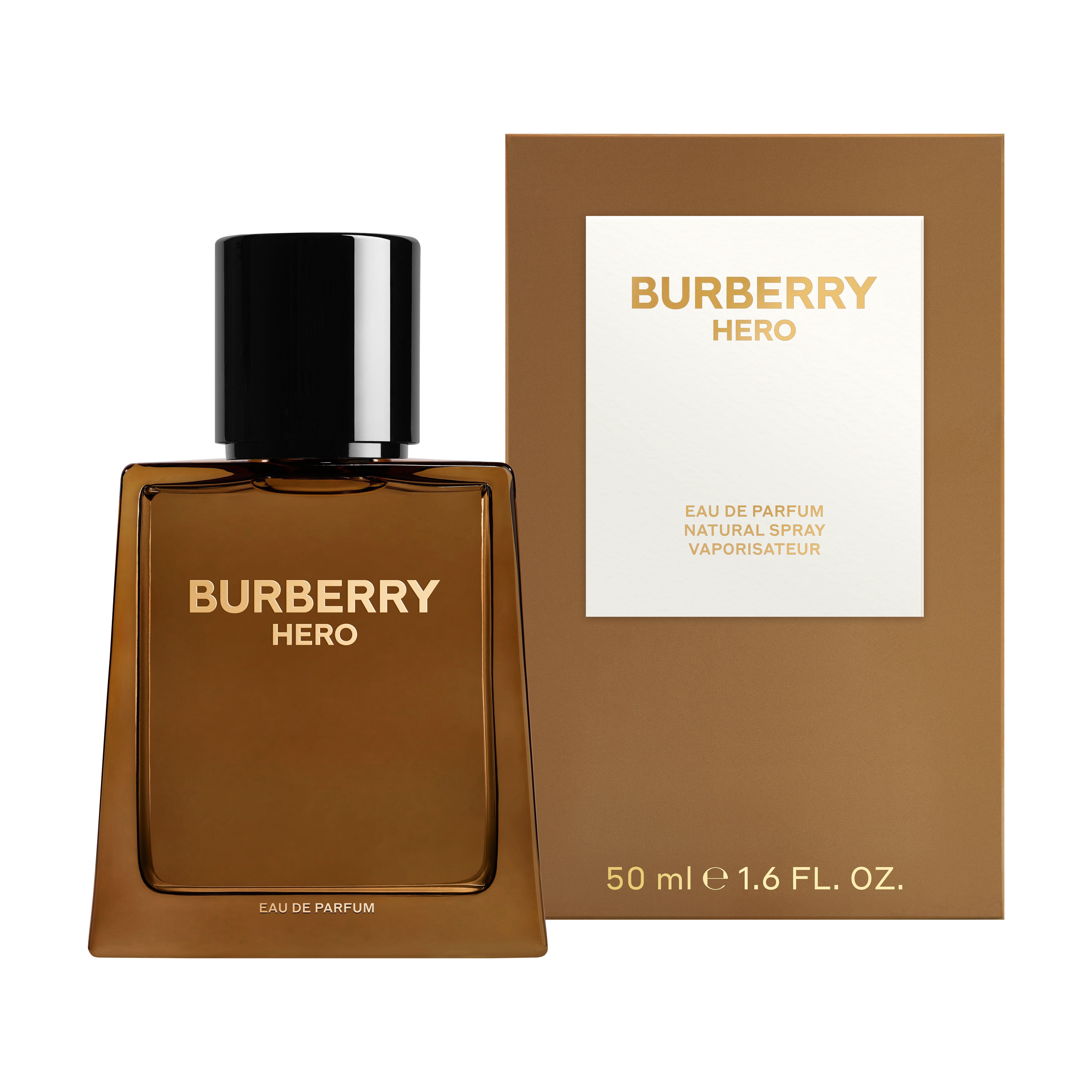 Hero Eau de Parfum vyrams Kvepalai vyrams