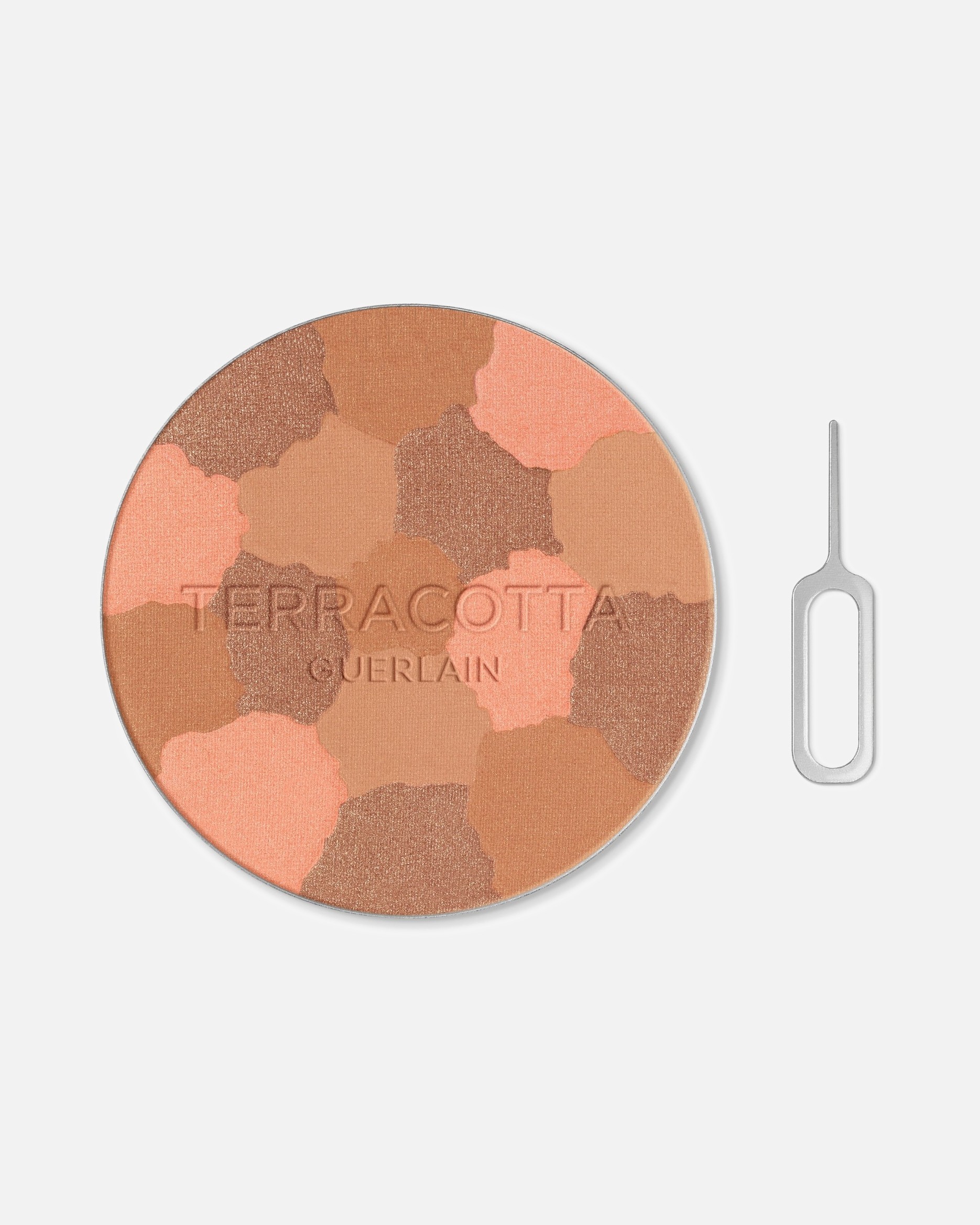Guerlain Bronzer Terracotta punjenje u pakiranju – 10 g