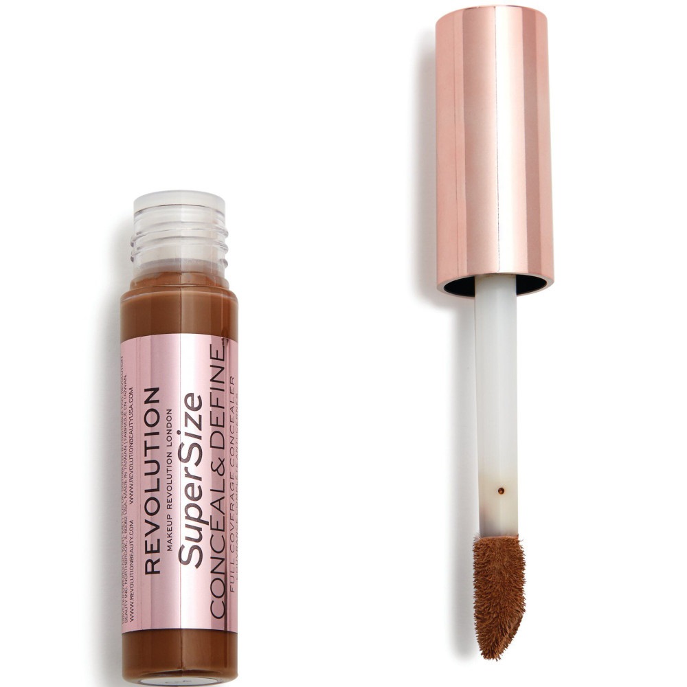 Makeup Revolution Correcteur Conceal & Define Super Size