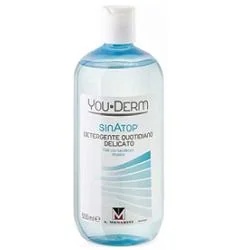 YOUDERM You-Derm Sinatop nettoyant doux 500 ml
