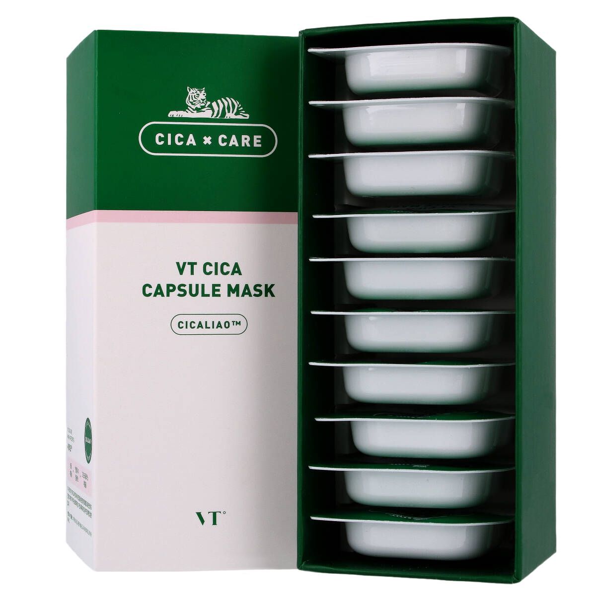 VT Cosmetics