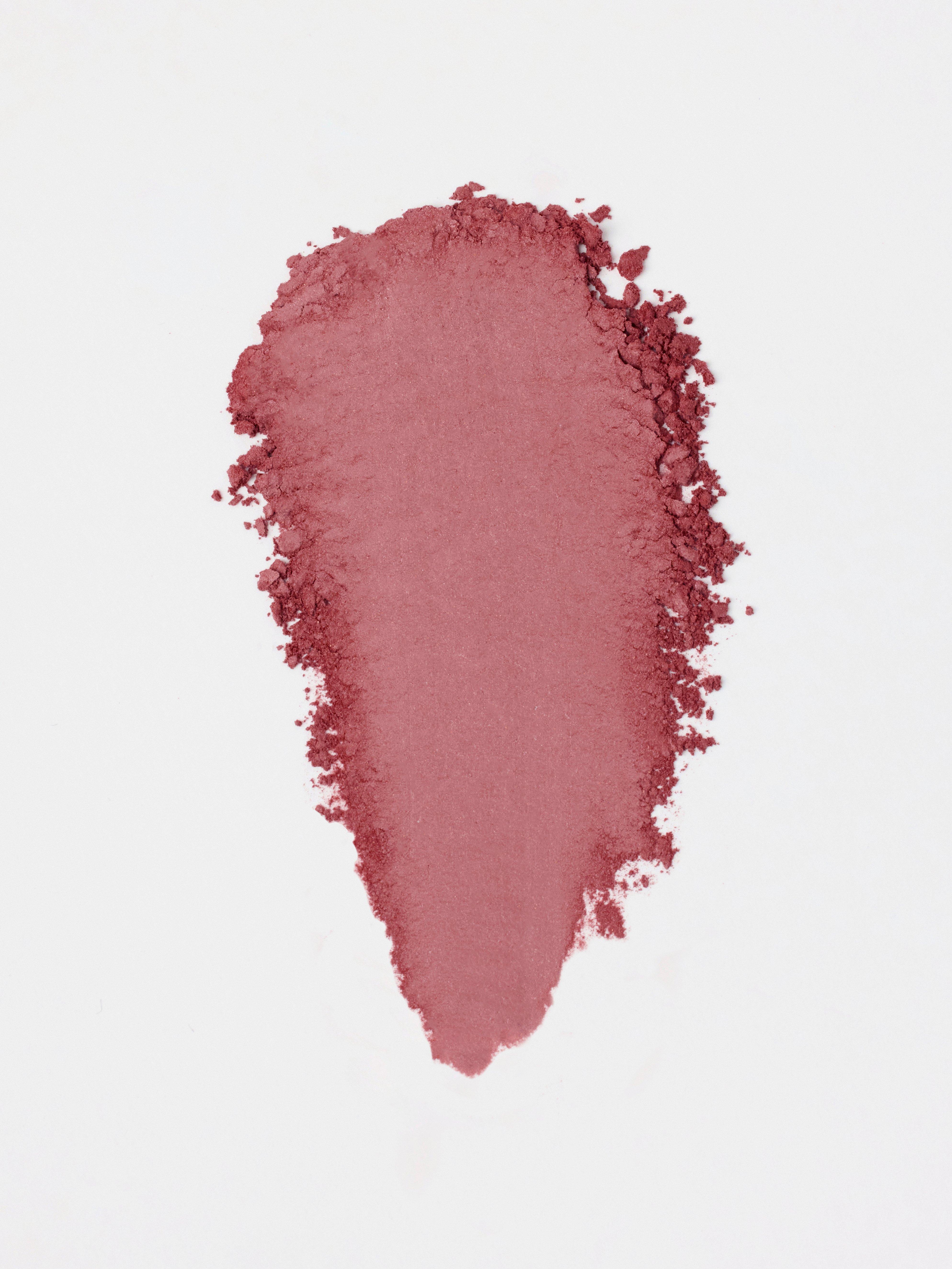 ISADORA Blush em Pó 11 DEEP BERRY