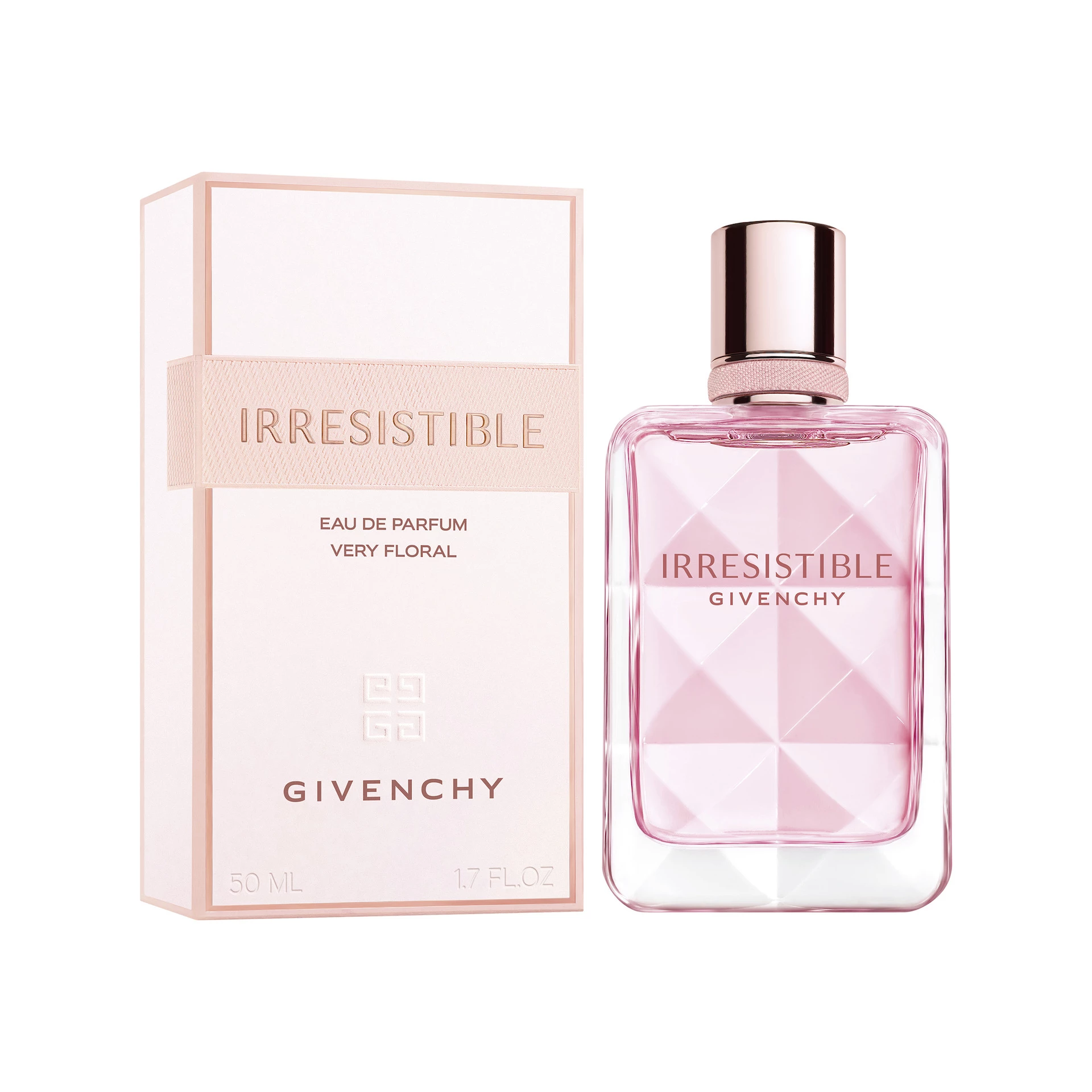 Neodoljivi parfem Very Floral 50 ml - Givenchy