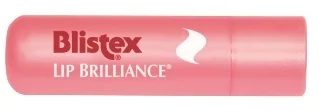 BLISTEX Blistex Lip Brilliance SPF15 hydraterende lippenbalsemstick 3,7 g