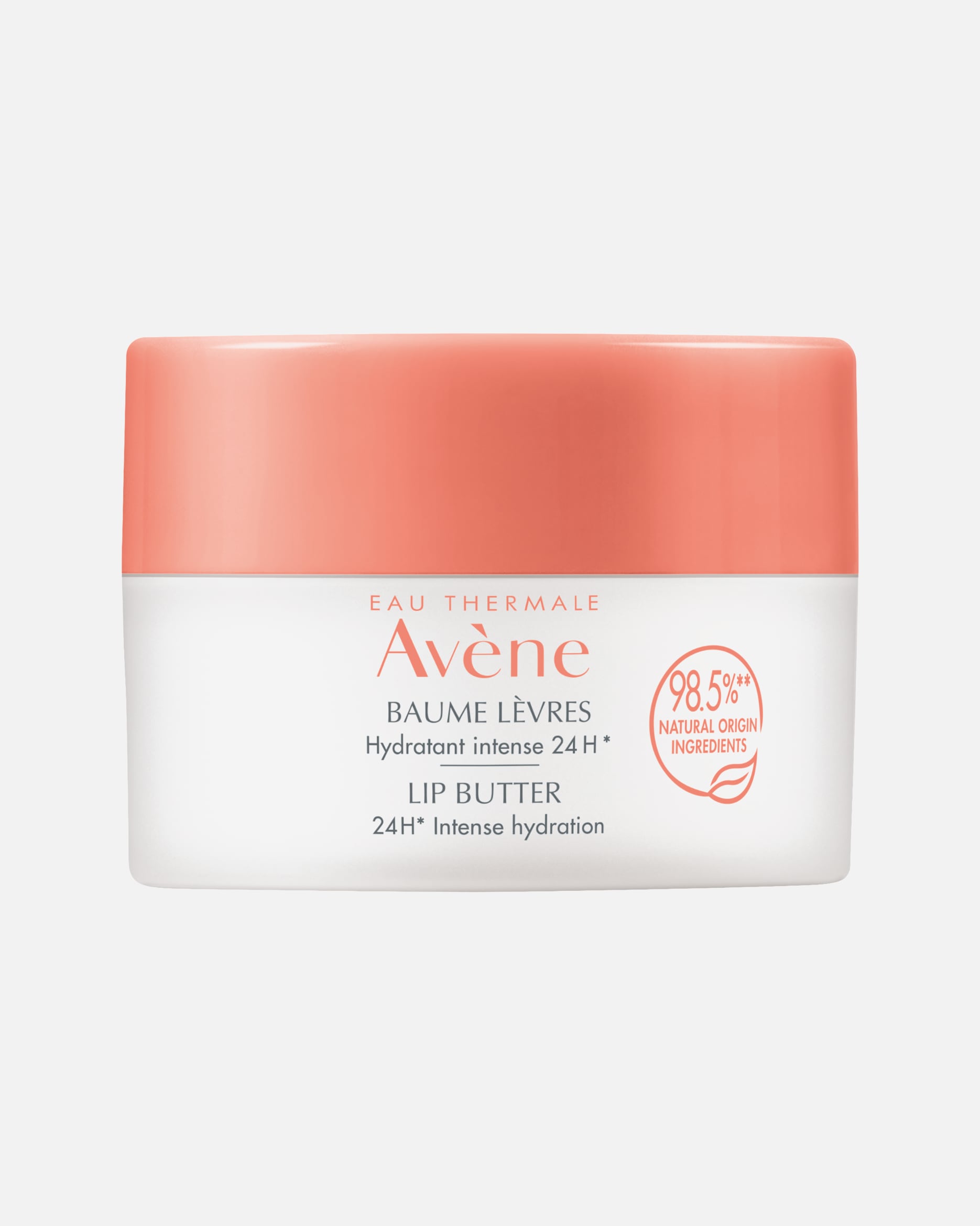 Avène Cold Cream Læbepomade Læbesmør 24 timers intensiv fugtighedspleje - 10 ml