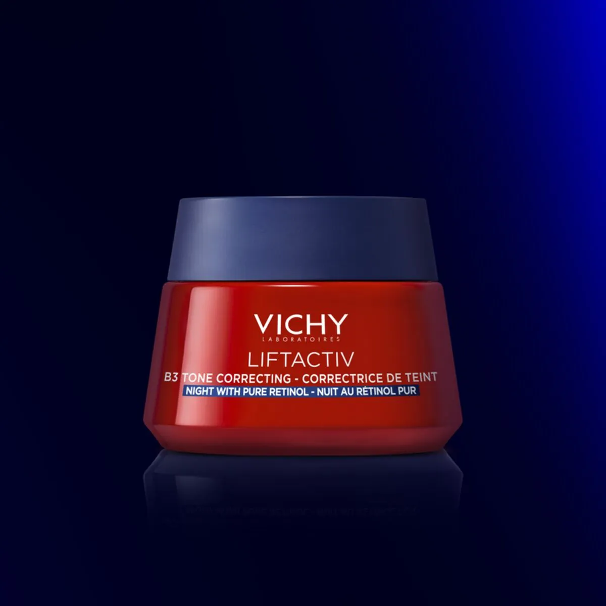 Vichy Liftactiv B3 Krem na noc