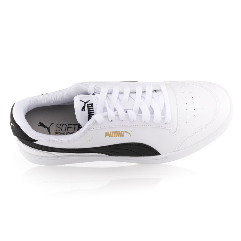Garcon Blanc baskets / sneakers