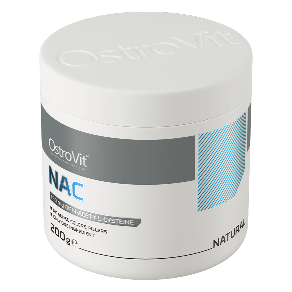 OstroVit NAC