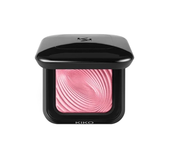 KIKO Milano Water cień do nakładania na sucho i na mokro 08 Baby Rose 3g