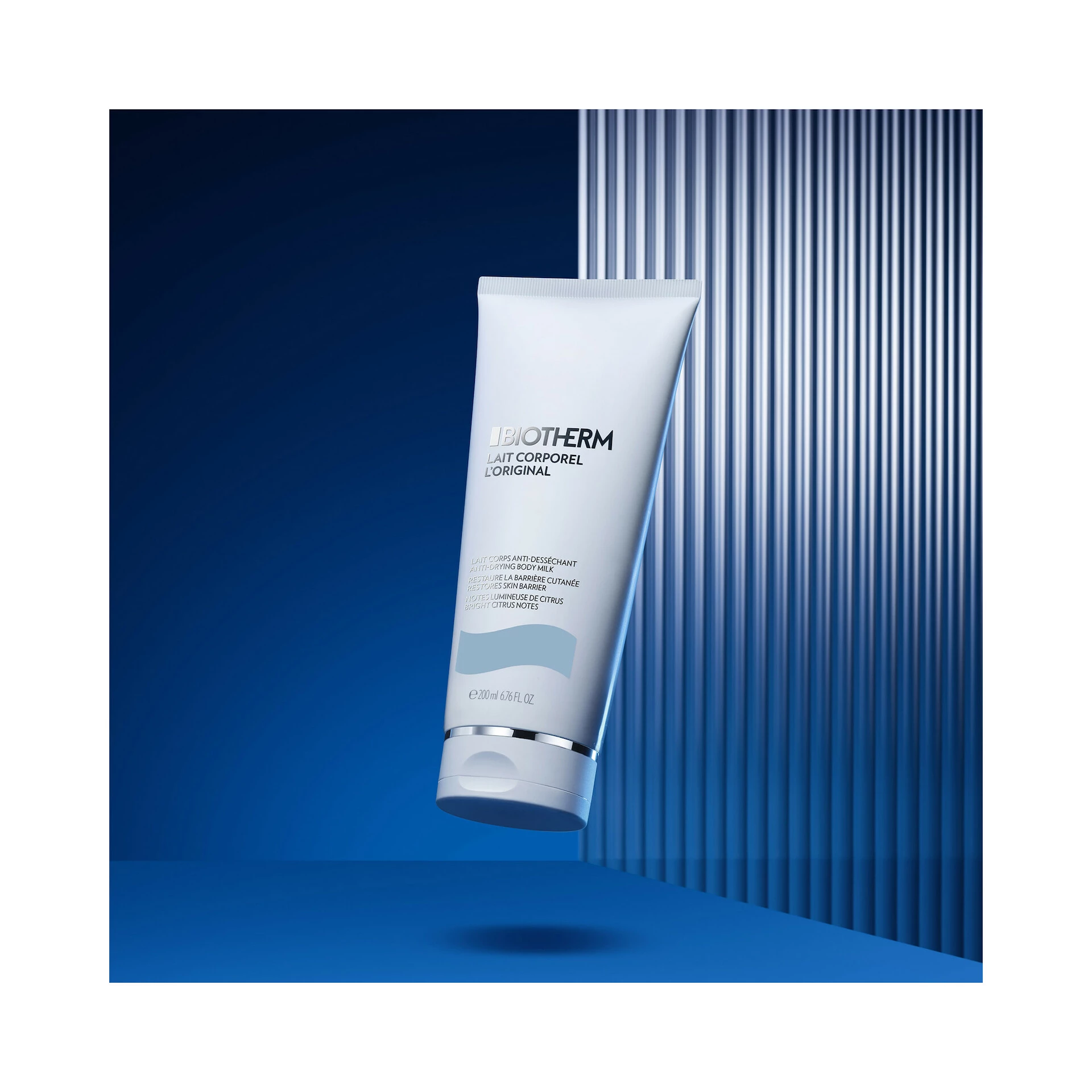 Lait Corporel hidratantni losion za tijelo 200 ml - Biotherm