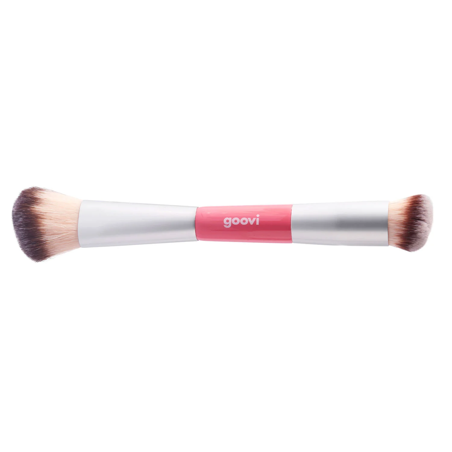 Incarnato Pennello Duo Viso - Pennello Make-Up, Pennelli