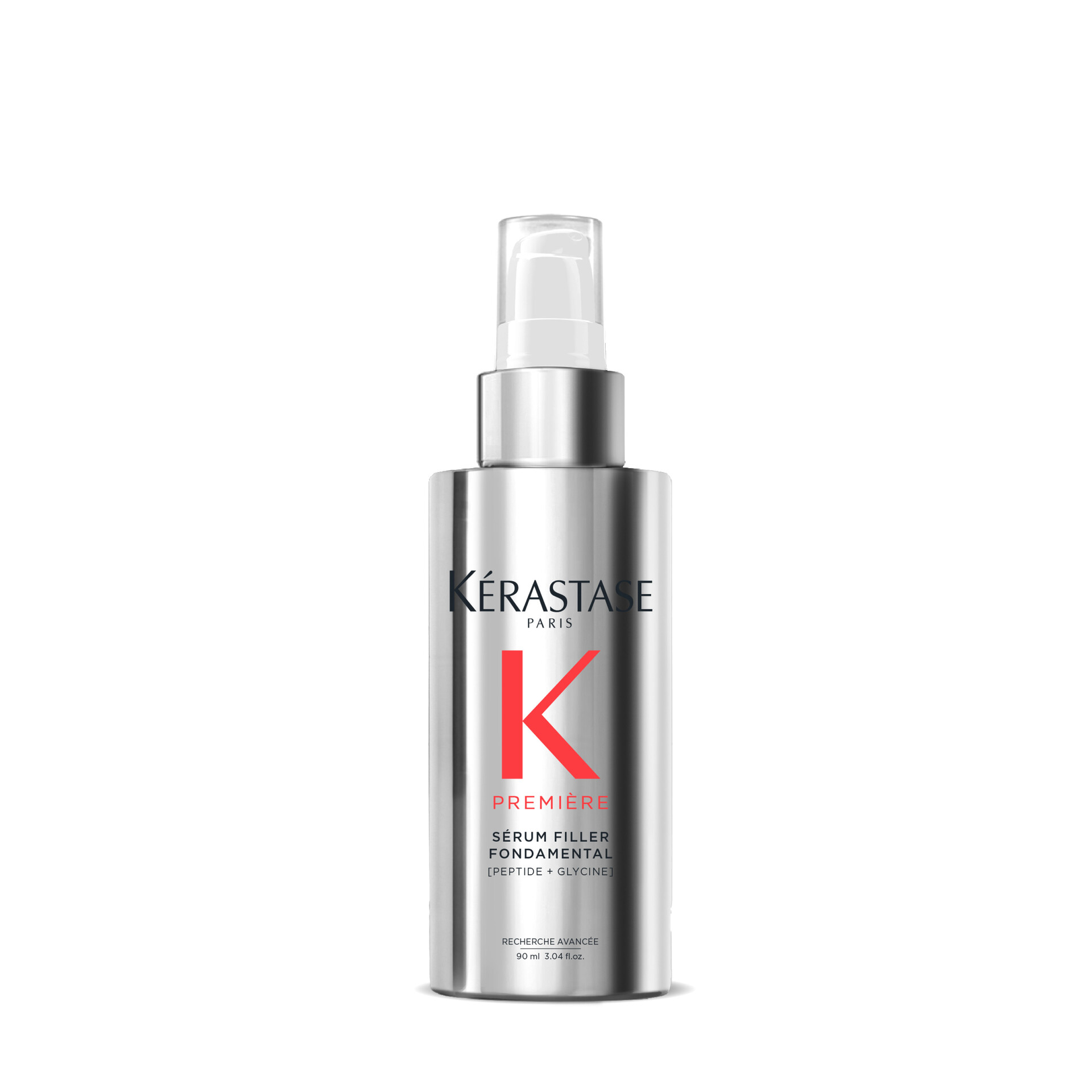 Première Sérum Filler Fundamental Hair Serum 90 ml - Kérastase