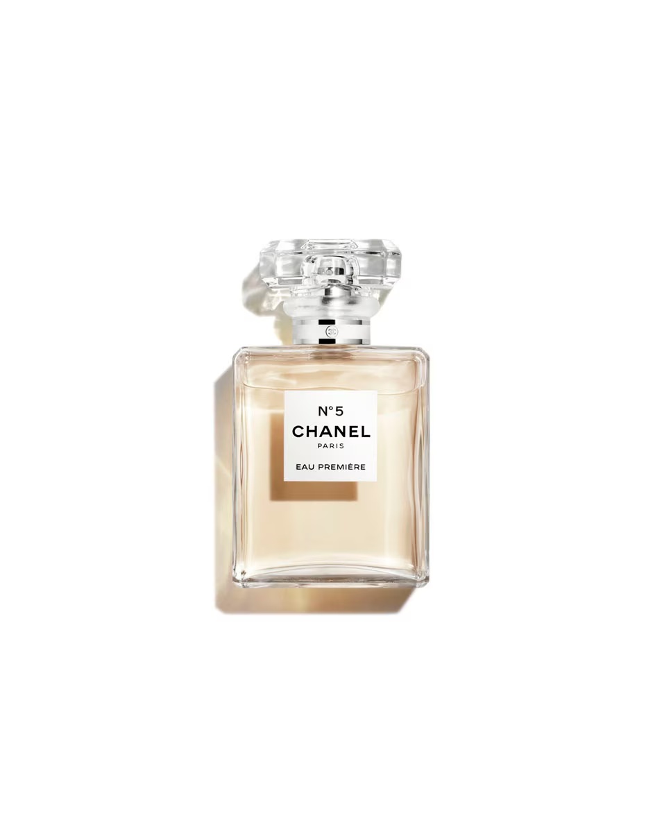 CHANEL N°5 EAU PREMIÈRE EAU DE PARFUM