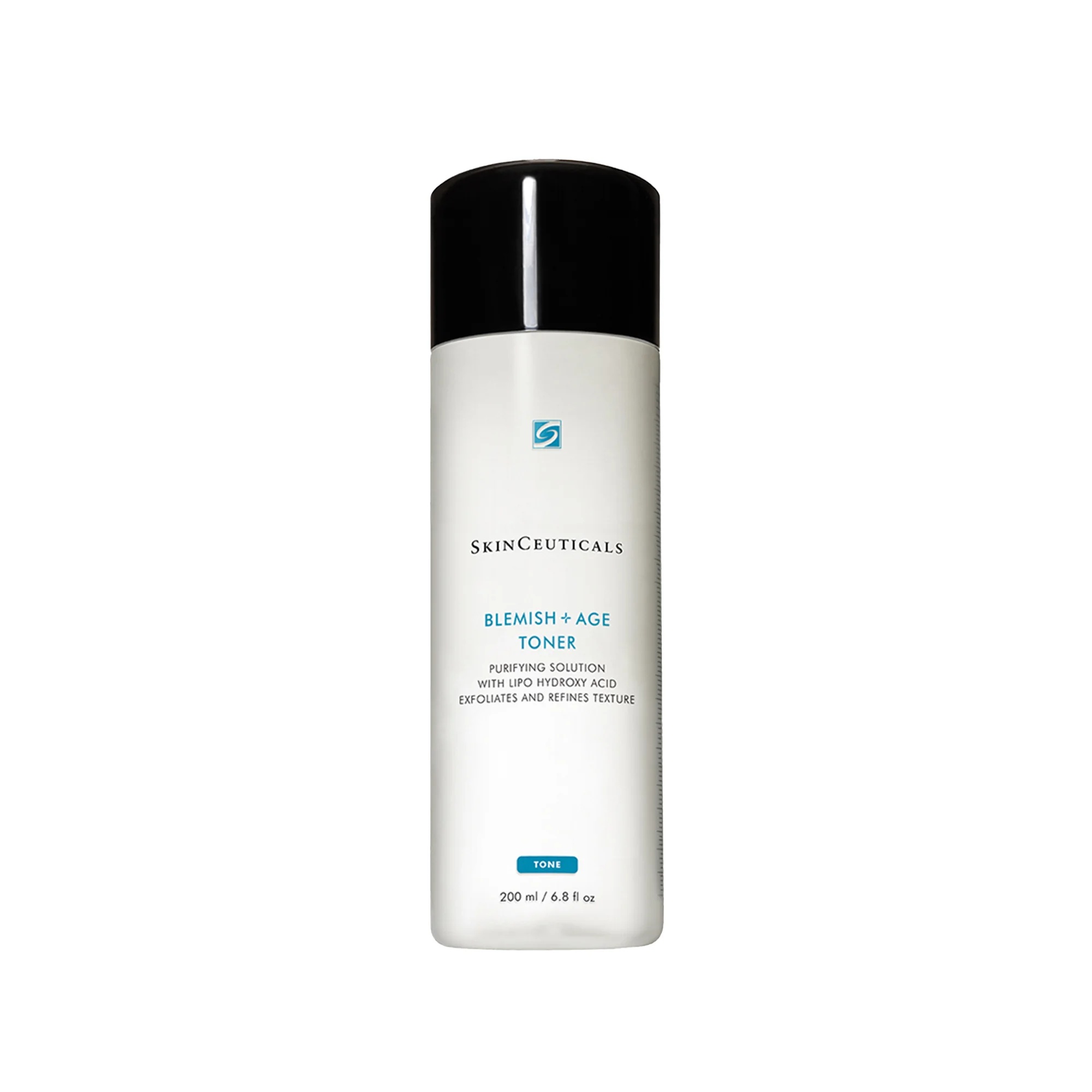 SKINCEUTICALS Skinceuticals Blemish+Age Solution 200 ml Sérum contra imperfeições da pele