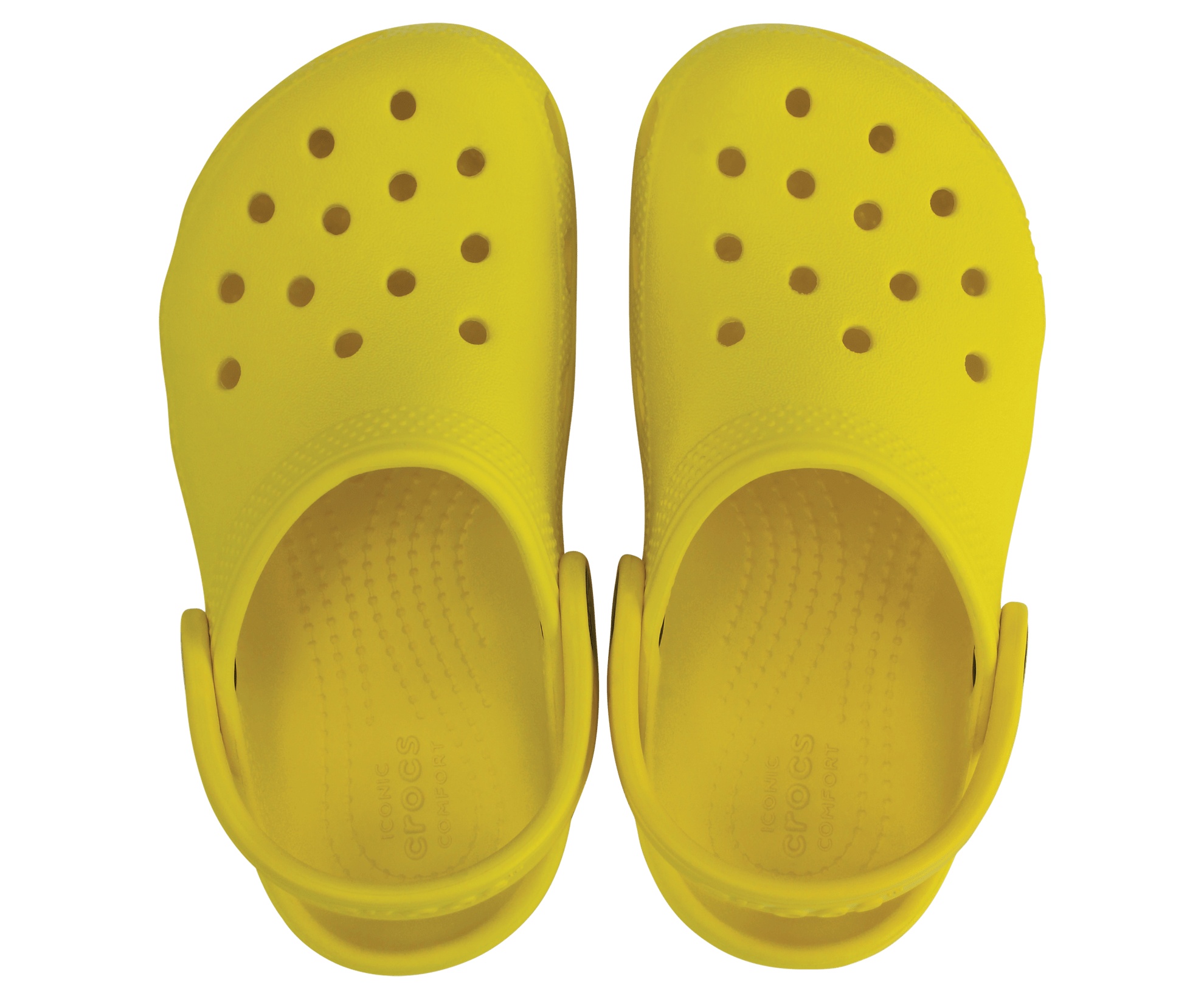 Toddler Classic Clog