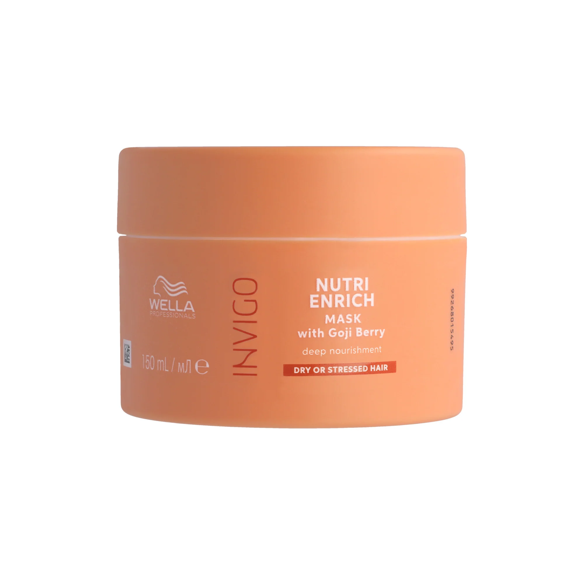 Invigo INVIGO NUTRI ENRICH Deep Nourishing Mask - Maschera Nutriente Capelli