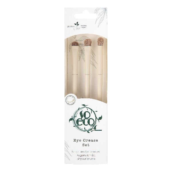 So Eco øyekremsett