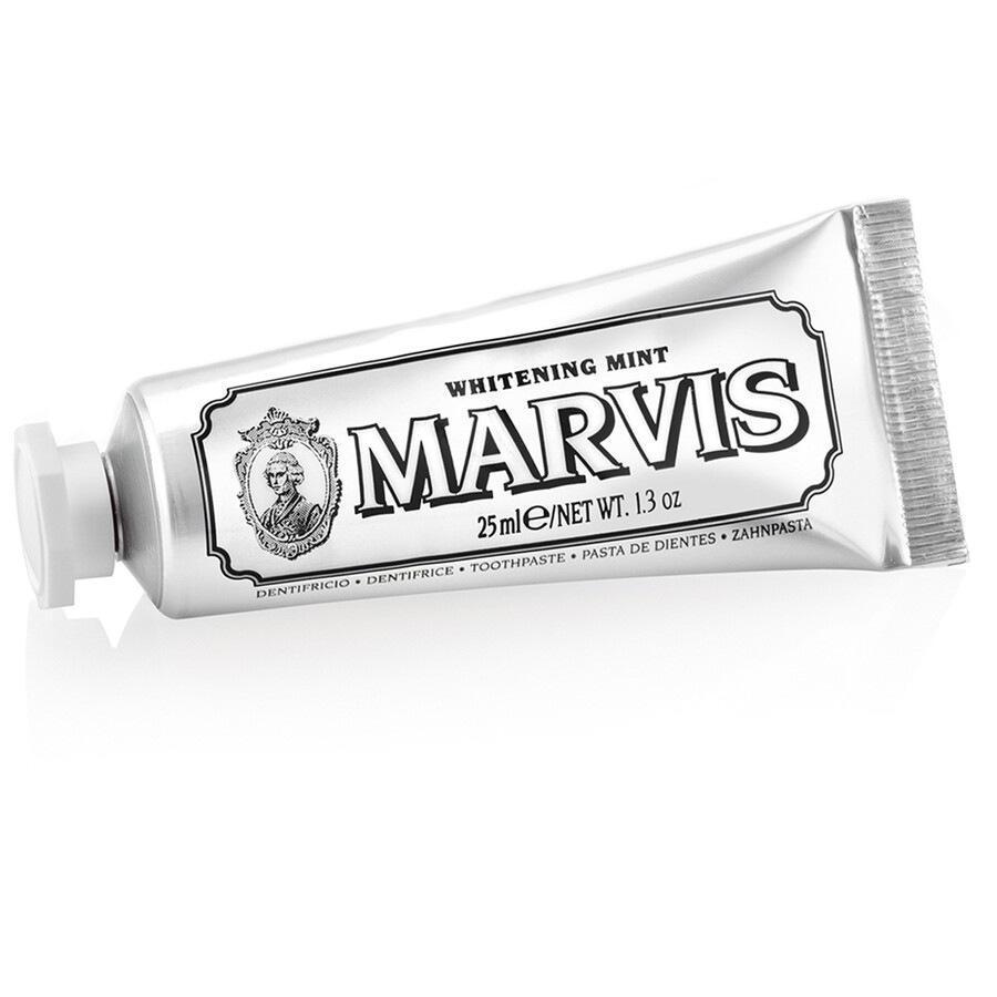 Marvis pasta za izbjeljivanje zubi menta - 25 ml