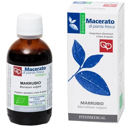 FITOMEDICAL Horehound Tm Bio 50 ml