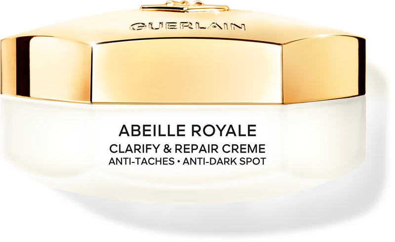 GUERLAIN Abeille Royale Clarify & Repair Creme spevňujúci a rozjasňujúci krém v náplni