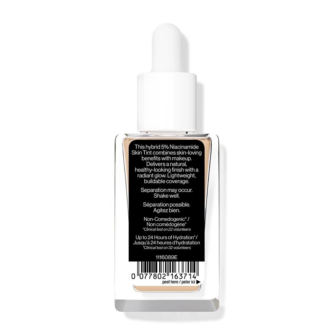 wet n wild Niacinamide Skin Tint