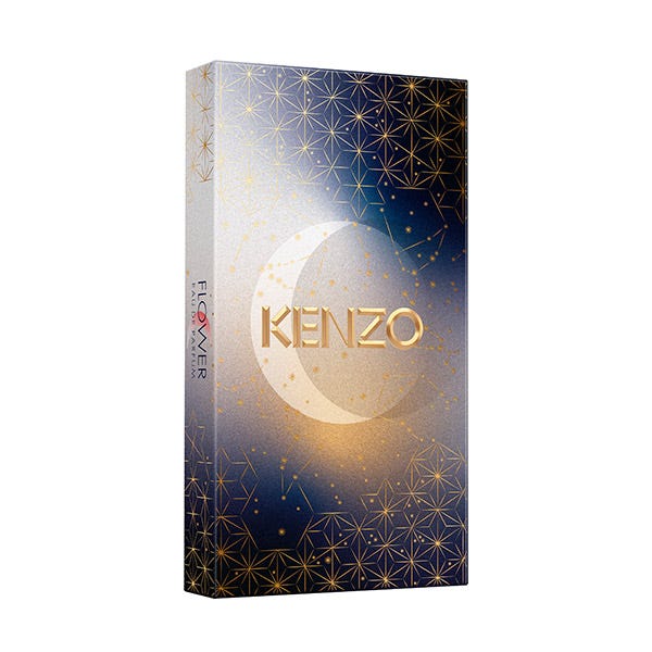 Estuche Flower från Kenzo | 1UD