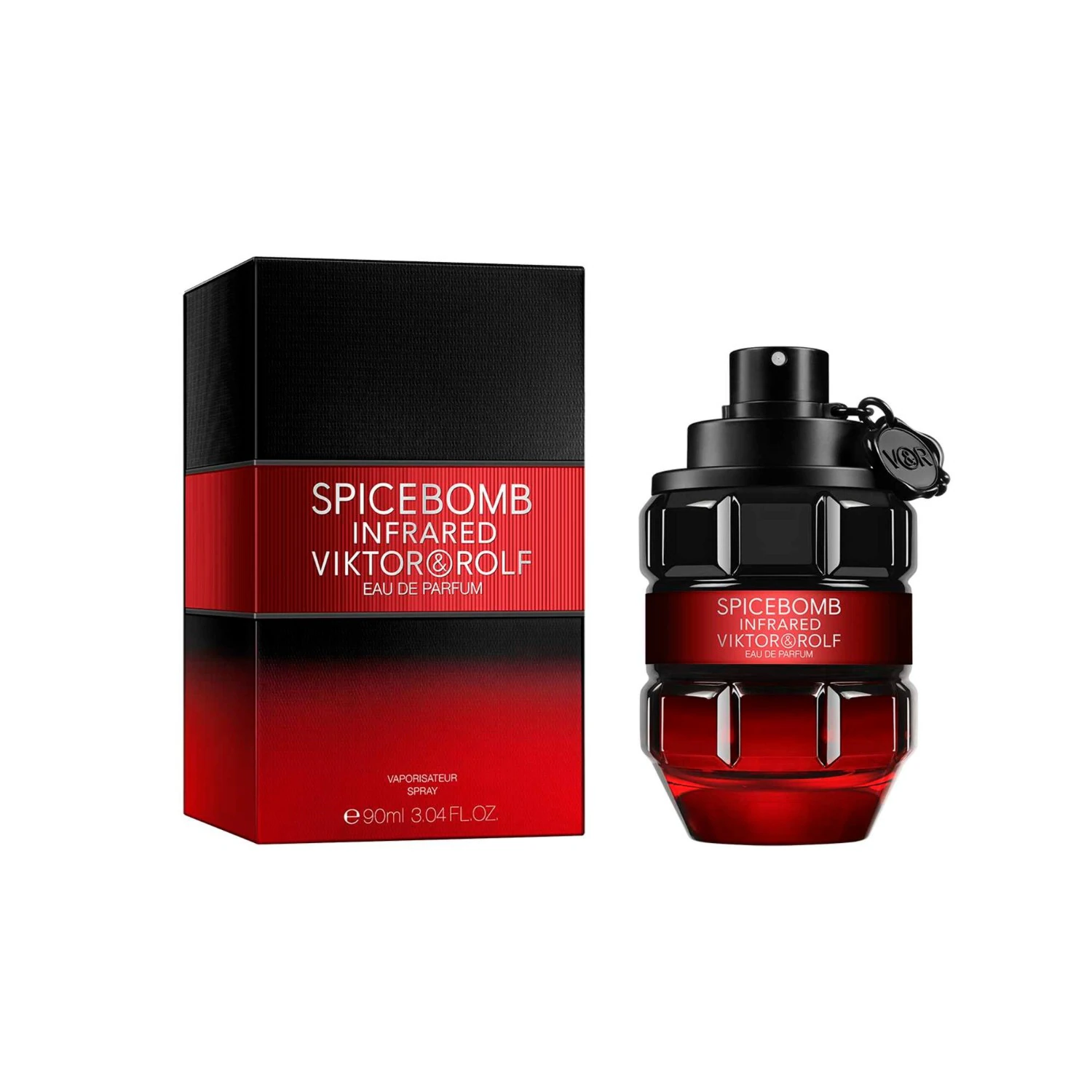Viktor&Rolf Infrared
