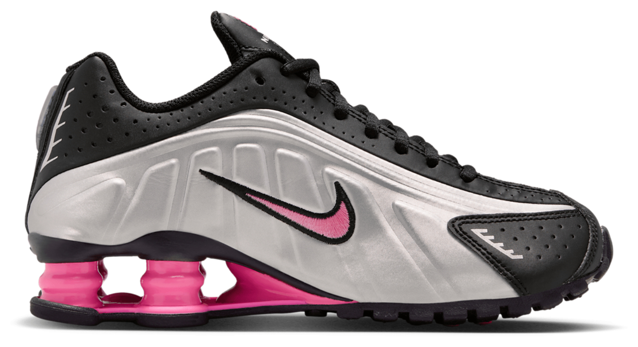 Nike Shox R4
