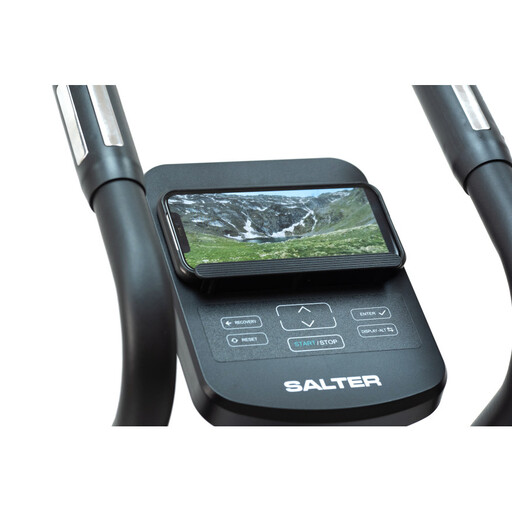 Salter E-2195 Lite elipsveida velotrenažieris
