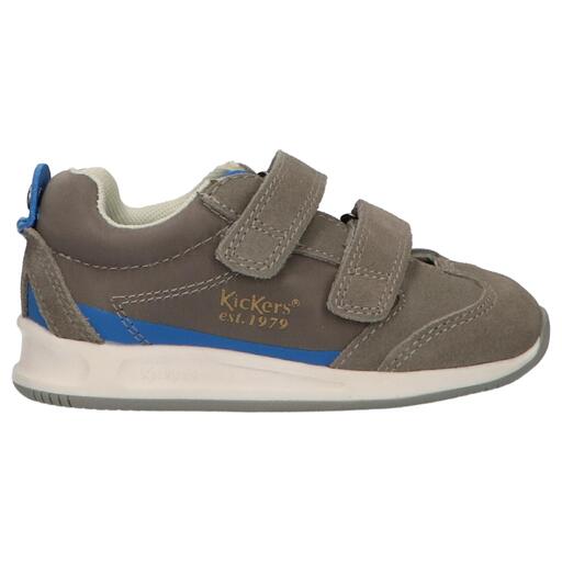 Chaussures de sport Kickers 686290-10 Kick 18 Bb