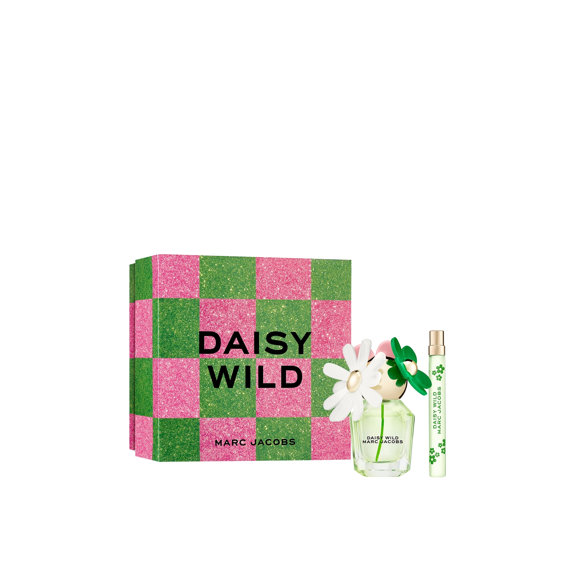 Daisy Wild EDP 30 ml ajándékdoboz - Marc Jacobs
