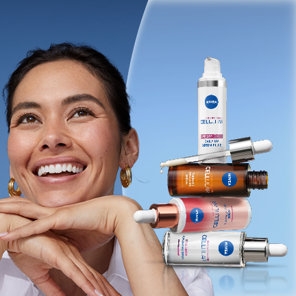 Nivea Cellular Expert Lift krema