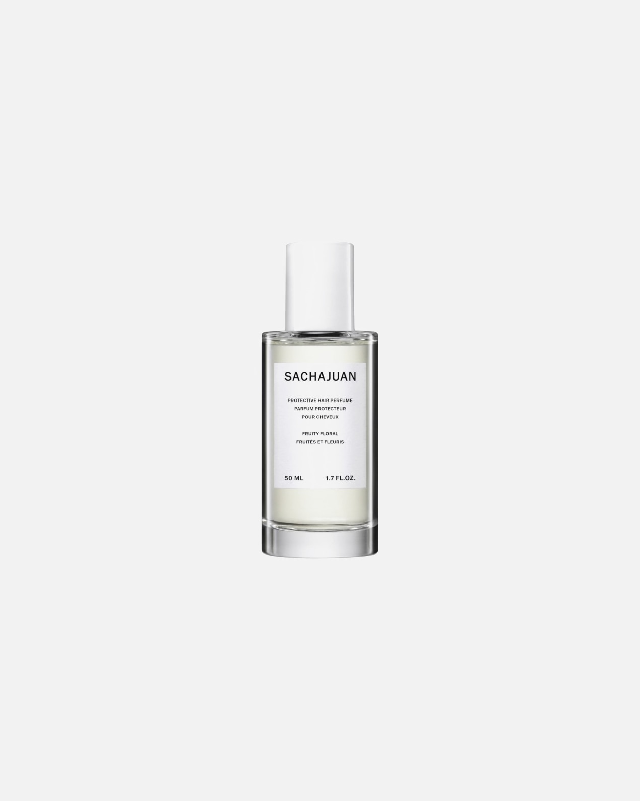 Sachajuan Haarparfum Beschermend Haarparfum - 50 ml