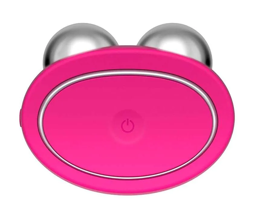 Foreo Bear Fuchsia Urządzenie do modelowania twarzy