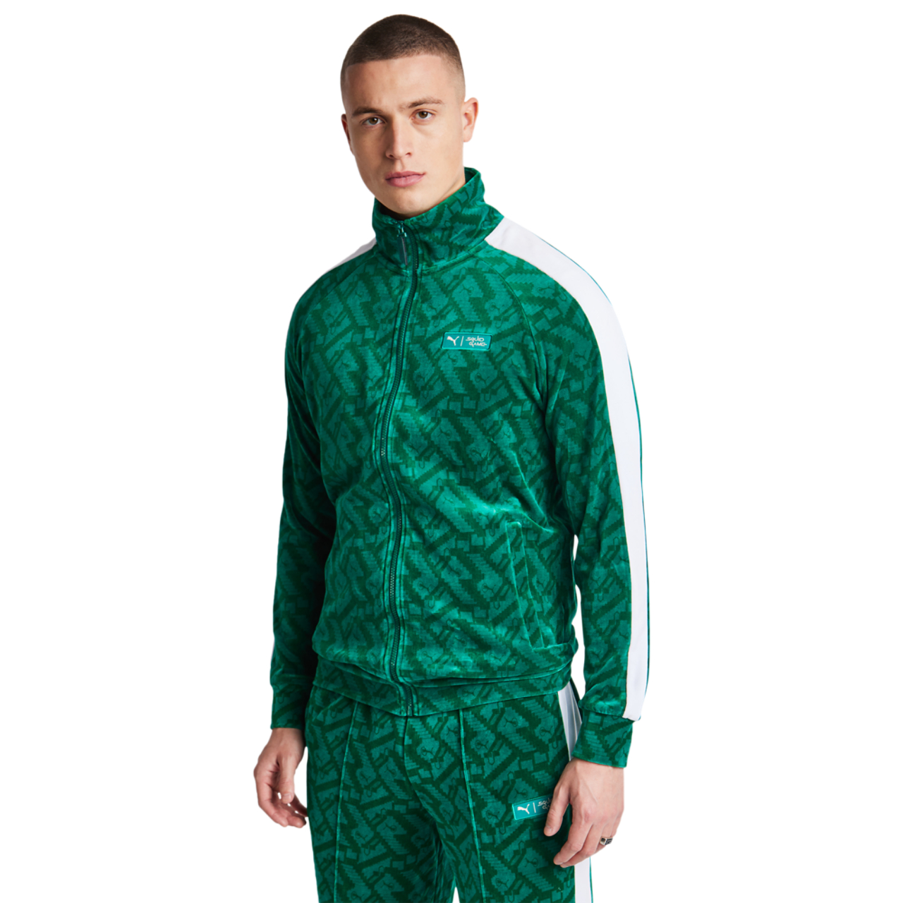Puma Tintahal Játékok