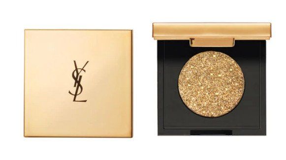 „Sequin Crush Mono“ akių šešėliai Prabangūs akių šešėliai