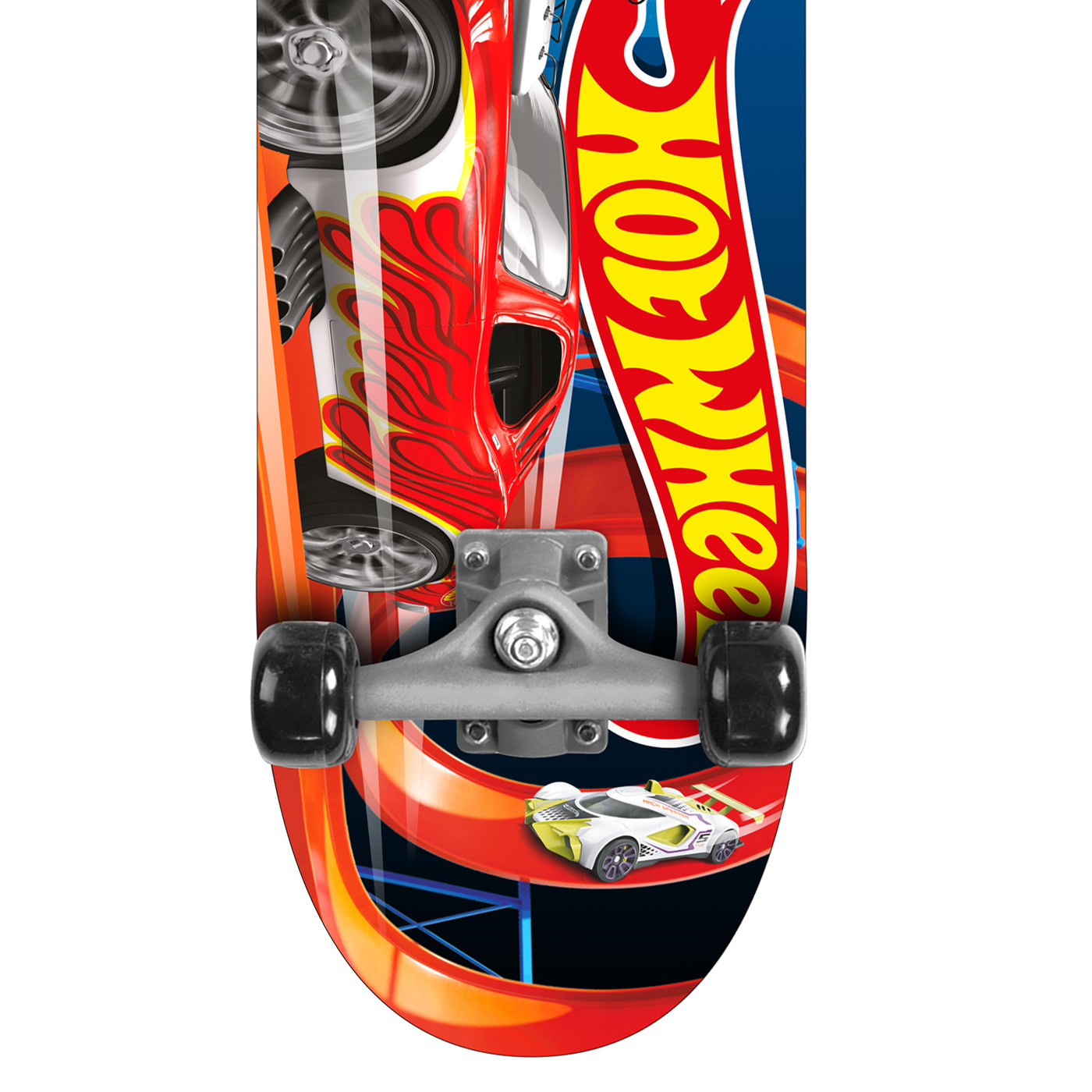  Σκέιτμπορντ Hot Wheels 28 X 8 ίντσες