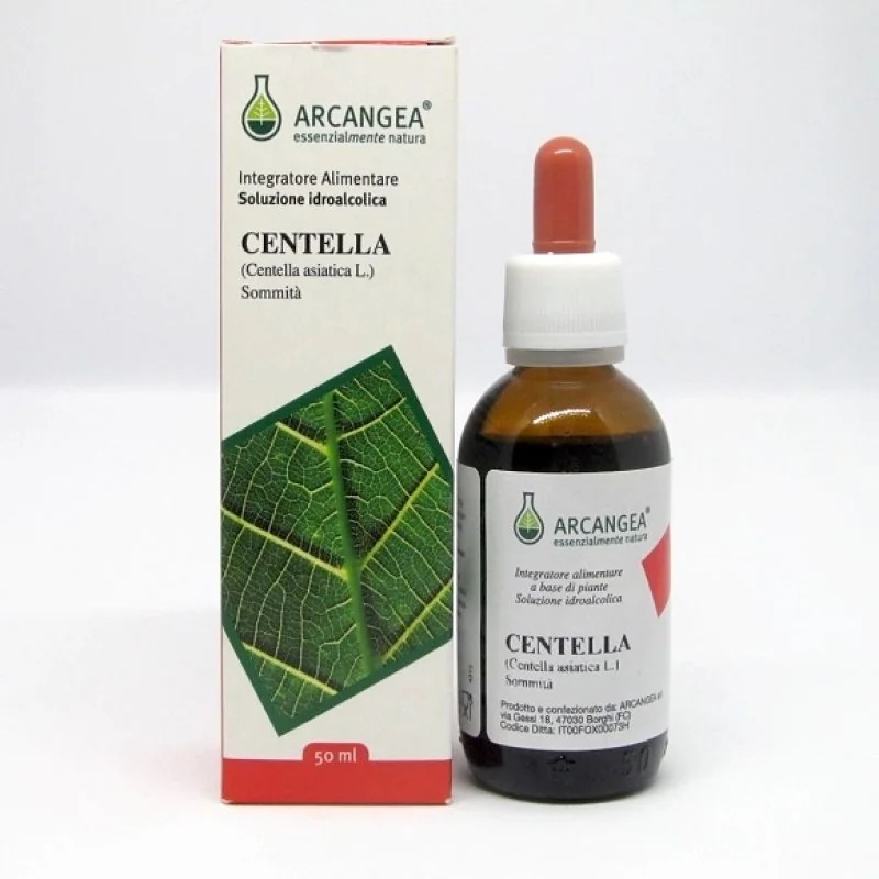 ARCANGEA Centella Sol Ial 50 ml