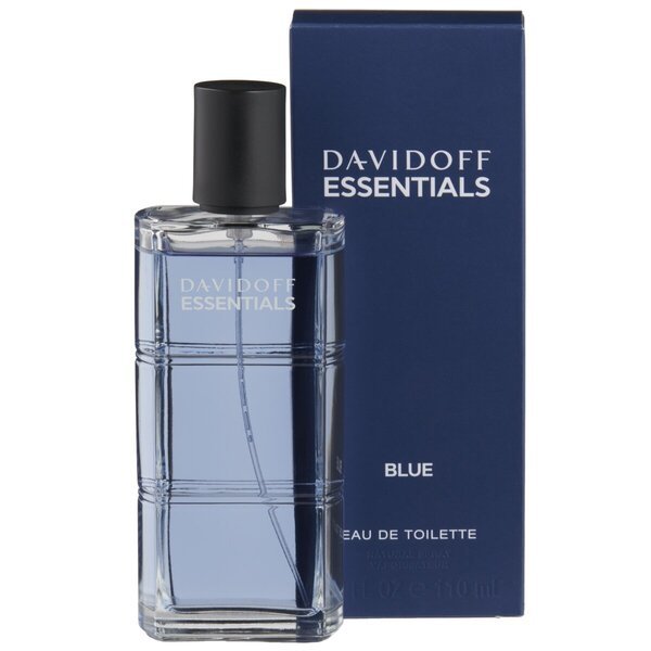 Davidoff Essentials Blue toaletna voda<br>110ml