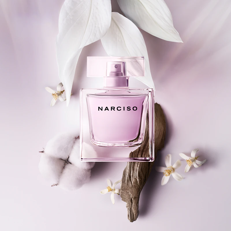 narciso rodriguez NARCISO RADIANTE Eau de Parfum para mulheres