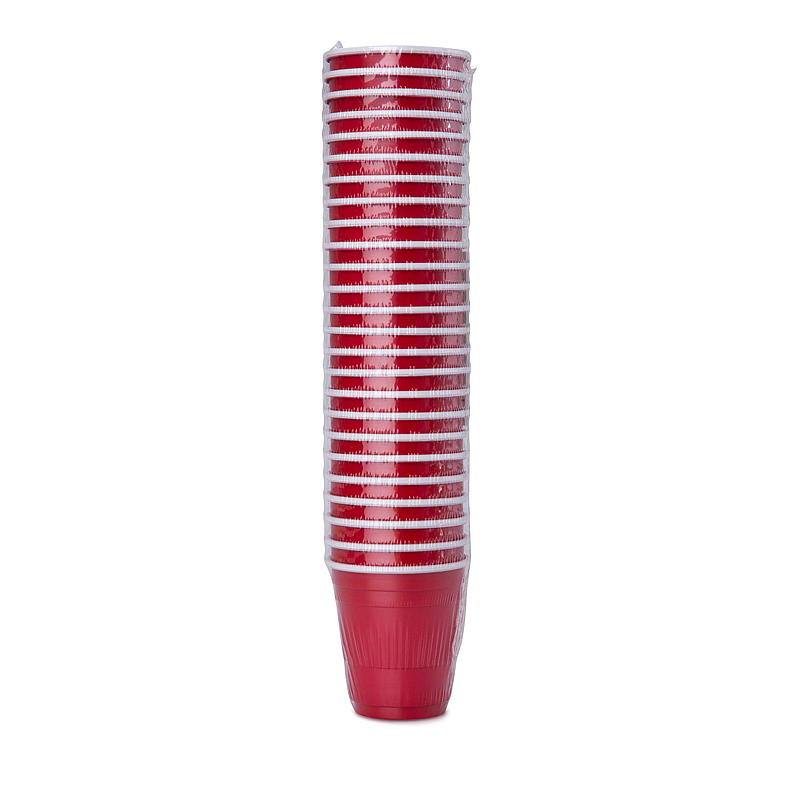 Quick Red festkop 25 stk. 60 ml