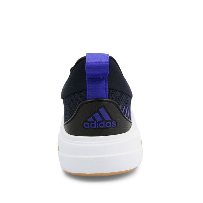Scarpe sportive - adidas - Trainer V - Blu - Ammortizzazione ideale - Elevata traspirabilità