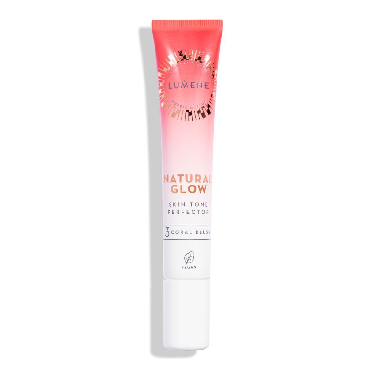 Lumine Skin Tone Perfector - Luminosità naturale