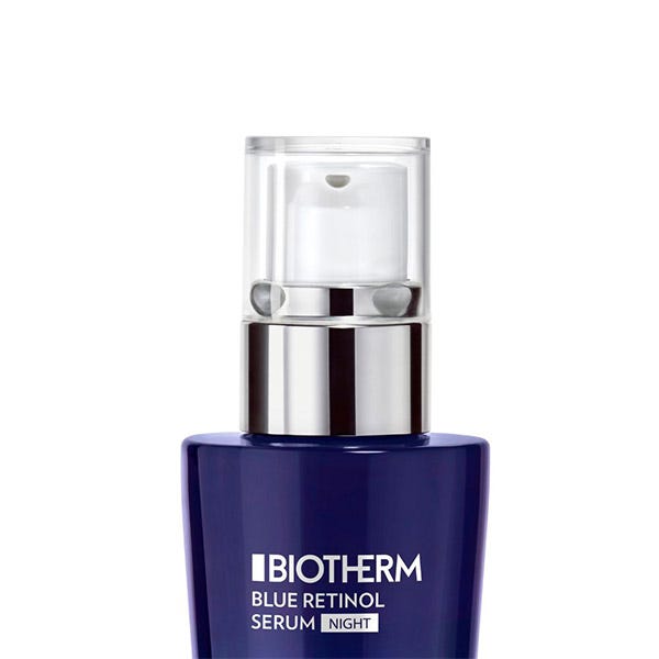 Kék Retinol Éjszakai Szérum| 30ML