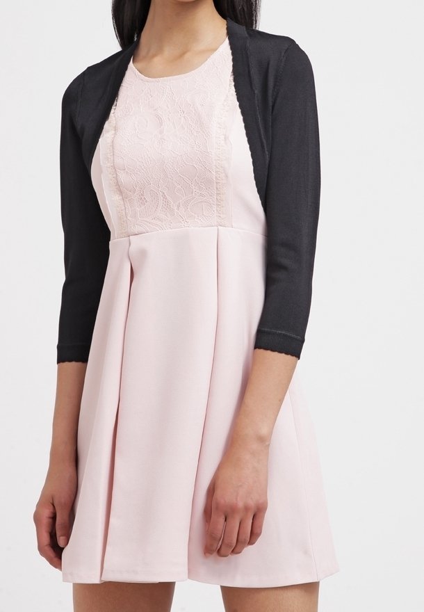 Cardigan Esprit Collection - nero