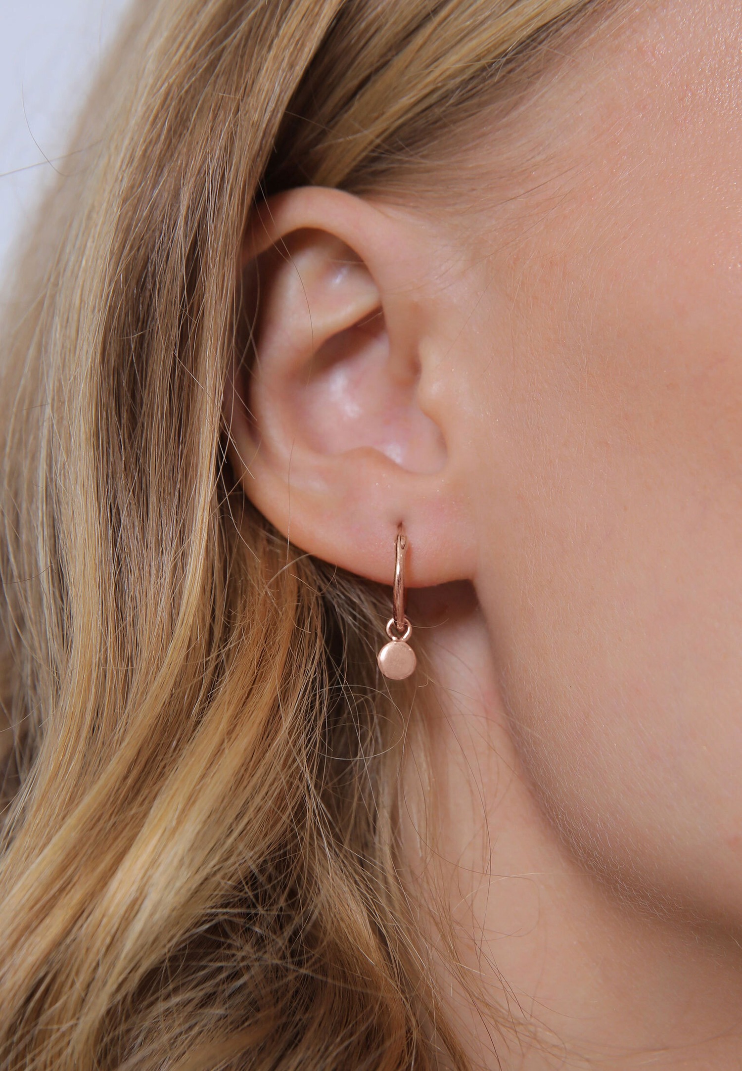 Elli Boucles d'oreilles