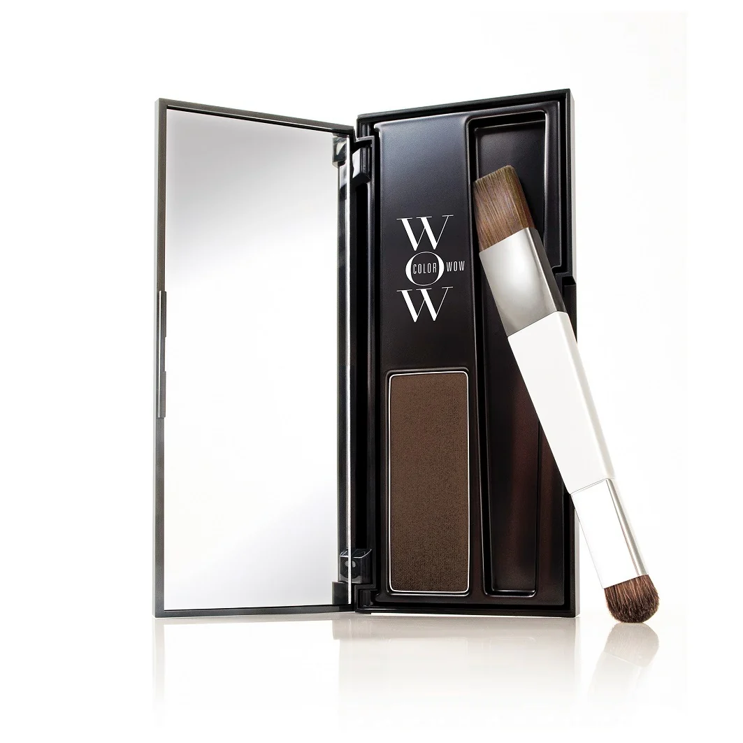 Colorazione  Root Cover Up - Colorazione Capelli