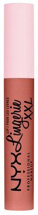 Lip Lingerie XXL Matte течни кармин Течни кармини